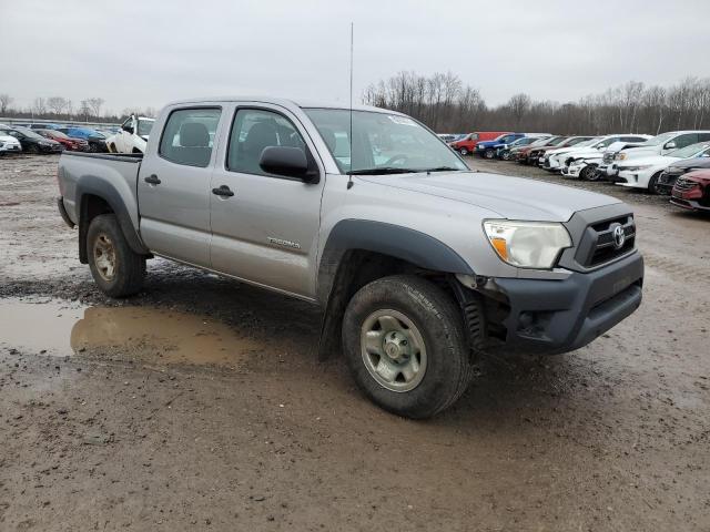 Photo 4 from auction – 2014 TOYOTA TACOMA DOU with VIN 5TFLU4EN7EX105839