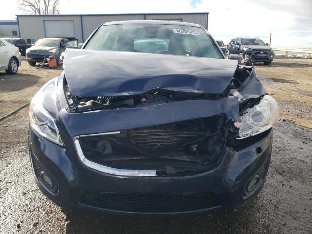 Photo 5 from auction – 2013 VOLVO C30 T5 with VIN YV1672MK4D2309567