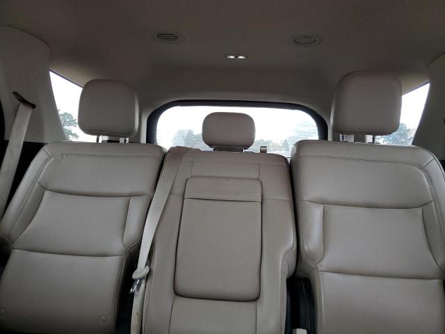 Photo 10 from auction – 2021 FORD EXPLORER X with VIN 1FMSK7DH8MGB43427