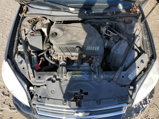 Photo 11 from auction – 2008 CHEVROLET IMPALA LT with VIN 2G1WT58K789245179