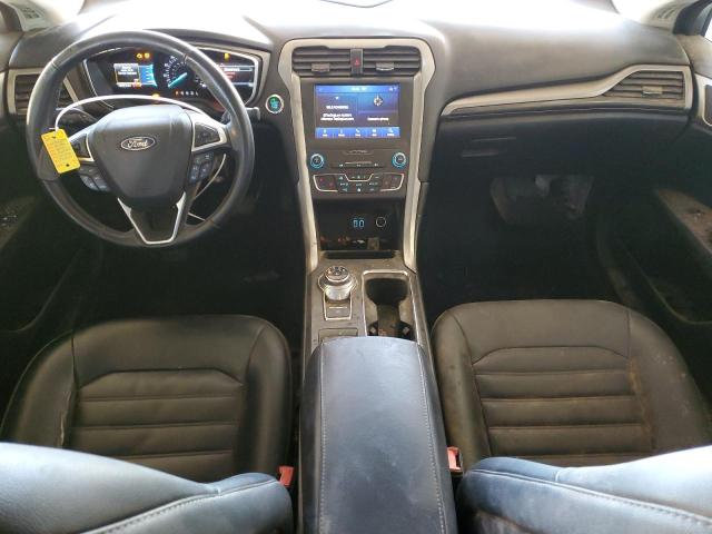Photo 8 from auction – 2020 FORD FUSION SEL with VIN 3FA6P0CD0LR151872