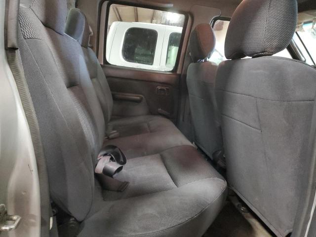 Photo 10 from auction – 2004 NISSAN FRONTIER C with VIN 1N6ED29XX4C457941