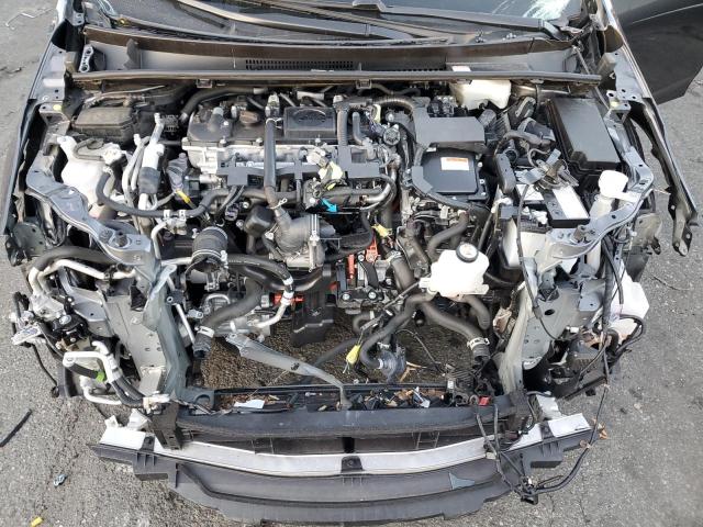 Photo 11 from auction – 2022 TOYOTA PRIUS PRIM with VIN JTDKAMFP7N3227564