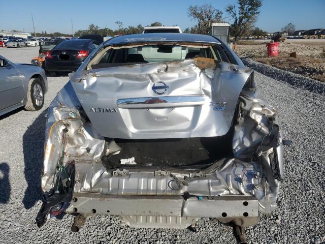 Photo 6 from auction – 2008 NISSAN ALTIMA with VIN 1N4BL21E98C152946