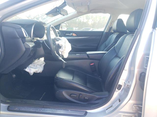 Photo 7 from auction – 2021 NISSAN MAXIMA SV with VIN 1N4AA6CV6MC513873