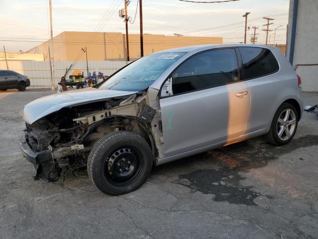 VOLKSWAGEN GOLF 2013 with VIN WVWBB7AJ8DW030918 - Photo from auction