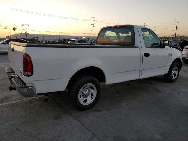 Photo 3 from auction – 2004 FORD F-150 HERI with VIN 2FTRF17W14CA98038