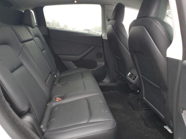 Photo 10 from auction – 2023 TESLA MODEL Y with VIN 7SAYGDEE6PF685453
