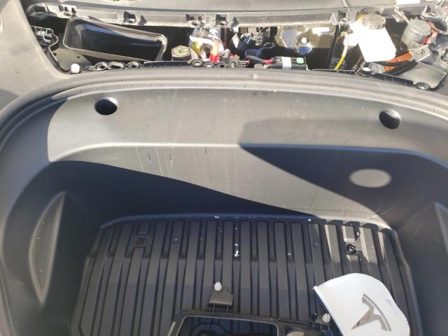 Photo 11 from auction – 2023 TESLA MODEL 3 with VIN 5YJ3E1EA6PF543306