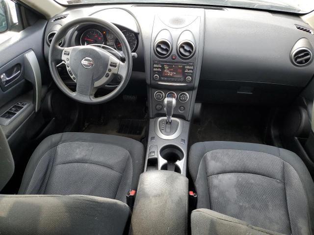 Photo 8 from auction – 2014 NISSAN ROGUE SELE with VIN JN8AS5MVXEW702921