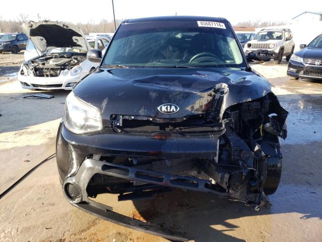 Photo 5 from auction – 2016 KIA SOUL with VIN KNDJN2A21G7350319