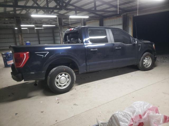 Photo 3 from auction – 2021 FORD F150 SUPER with VIN 1FTEW1CP5MFC85400