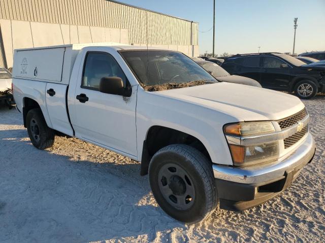 Photo 4 from auction – 2011 CHEVROLET COLORADO with VIN 1GBGSBFEXB8136832