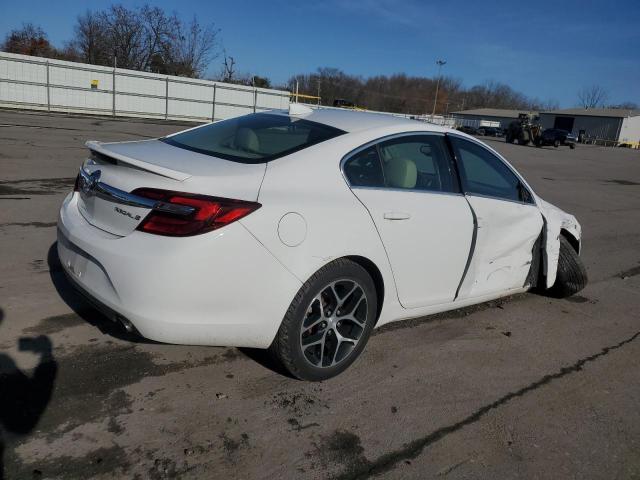 Photo 3 from auction – 2017 BUICK REGAL SPOR with VIN 2G4GL5EX7H9103020