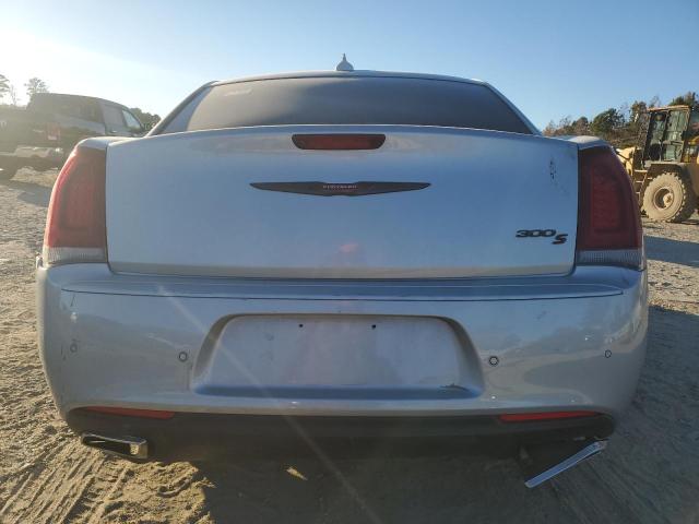 Photo 6 from auction – 2022 CHRYSLER 300 S with VIN 2C3CCABG5NH158622