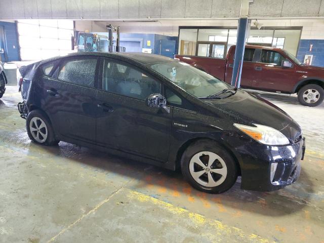 Zdjęcie 4 z aukcji – 2015 TOYOTA PRIUS z VIN JTDKN3DU2F1964143