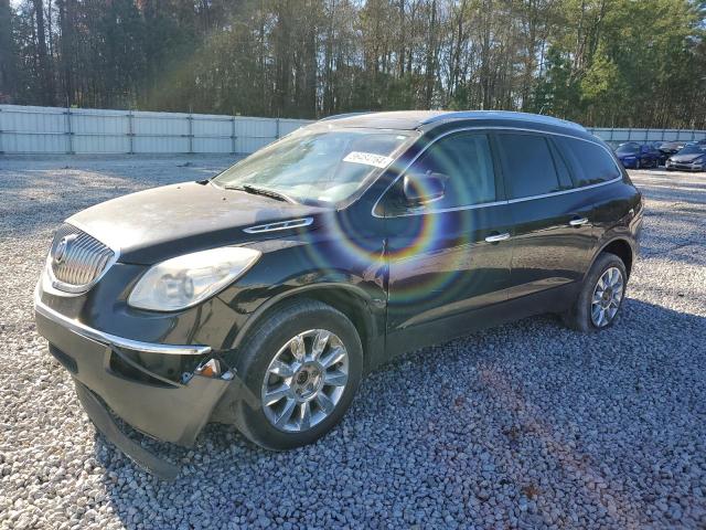 BUICK ENCLAVE 2012 with VIN 5GAKRCED0CJ318762 - Photo from auction
