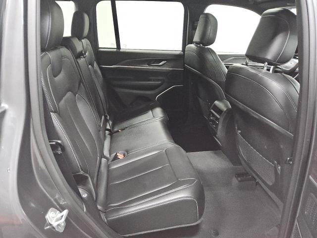 Photo 11 from auction – 2024 JEEP GRAND CHER with VIN 1C4RJYB60RC124754