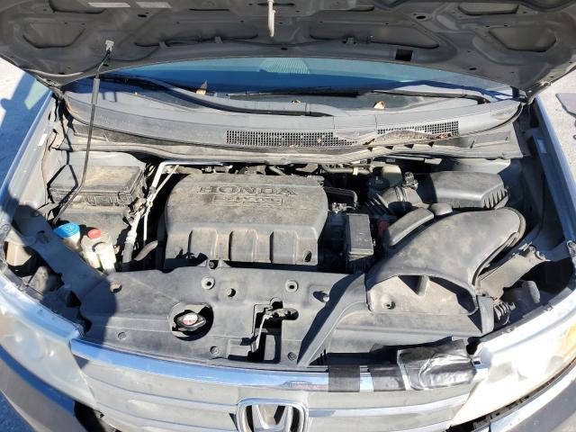 Photo 12 from auction – 2011 HONDA ODYSSEY LX with VIN 5FNRL5H24BB043181