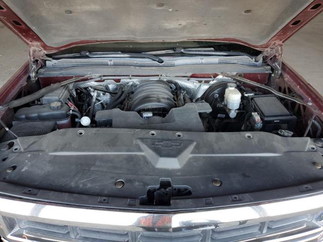 صورة رقم 11 من المزاد - 2014 CHEVROLET SILVERADO مع VIN 3GCUKSEC7EG153682