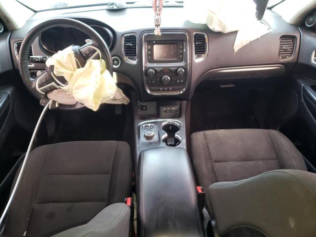 Photo 8 from auction – 2014 DODGE DURANGO SX with VIN 1C4RDJAG7EC278980