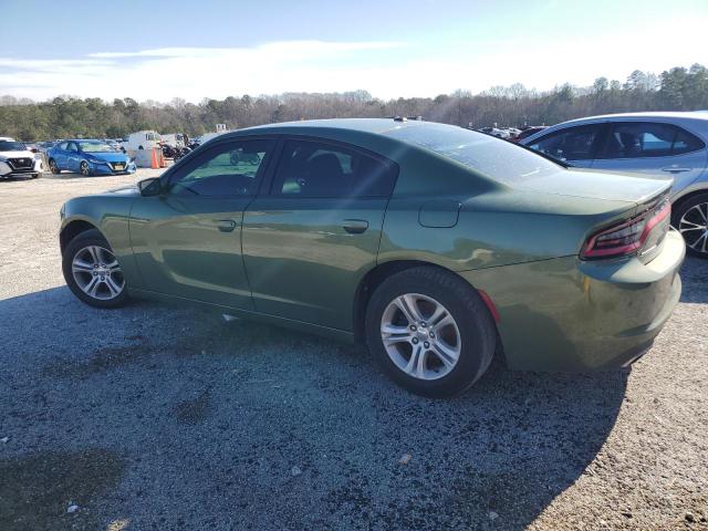 Photo 2 from auction – 2018 DODGE CHARGER SX with VIN 2C3CDXBG2JH206541