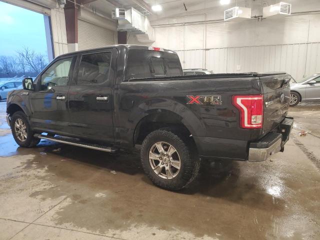Снимка 2 от търг – 2015 FORD F150 SUPER с VIN 1FTEW1EF2FFB43125