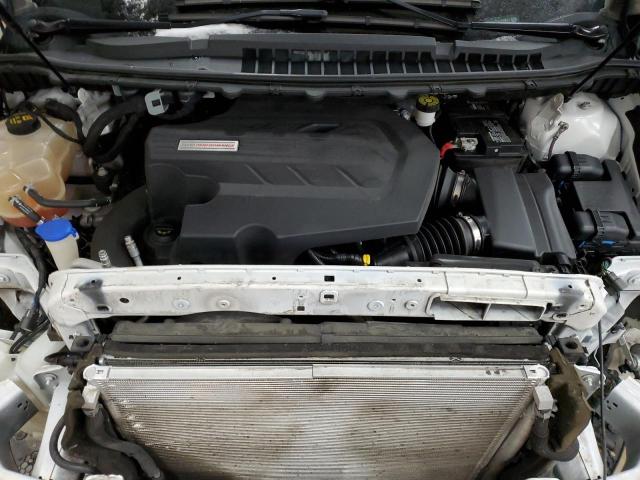 Photo 11 from auction – 2019 FORD EDGE ST with VIN 2FMPK4AP3KBB96153