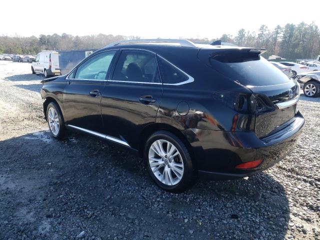 Photo 2 from auction – 2015 LEXUS RX 350 BAS with VIN 2T2BK1BA3FC324357
