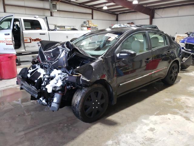 NISSAN SENTRA 2.0 2011 with VIN 3N1AB6AP5BL675770 - Photo from auction