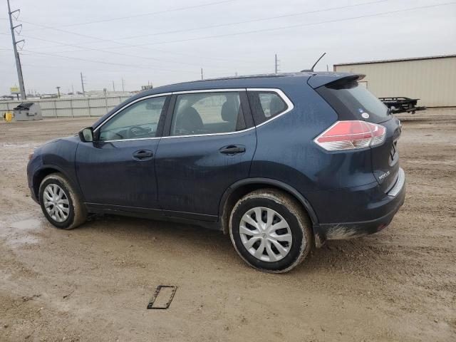 Photo 2 from auction – 2016 NISSAN ROGUE S with VIN JN8AT2MT7GW023038