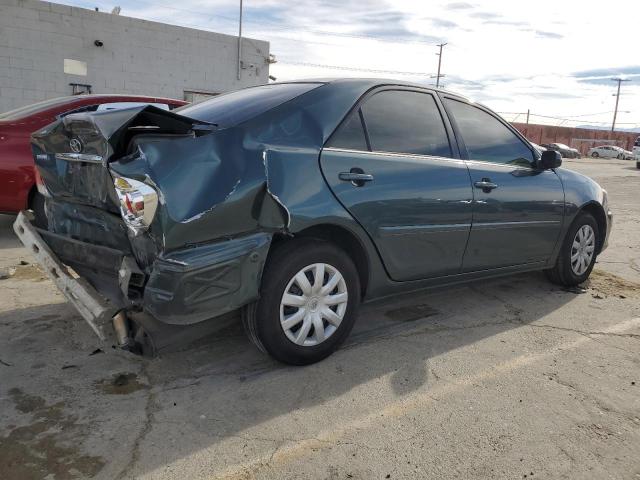 Photo 3 from auction – 2005 TOYOTA CAMRY LE with VIN 4T1BE32K85U056273