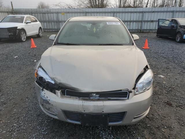 Photo 5 from auction – 2008 CHEVROLET IMPALA LT with VIN 2G1WT58K381353720