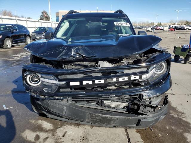 Photo 5 from auction – 2023 FORD BRONCO SPO with VIN 3FMCR9C66PRD13082