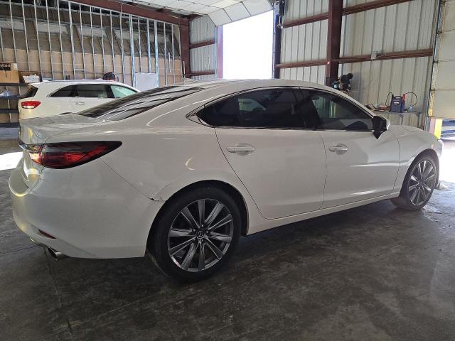 Photo 3 from auction – 2019 MAZDA 6 with VIN JM1GL1TY2K1506147