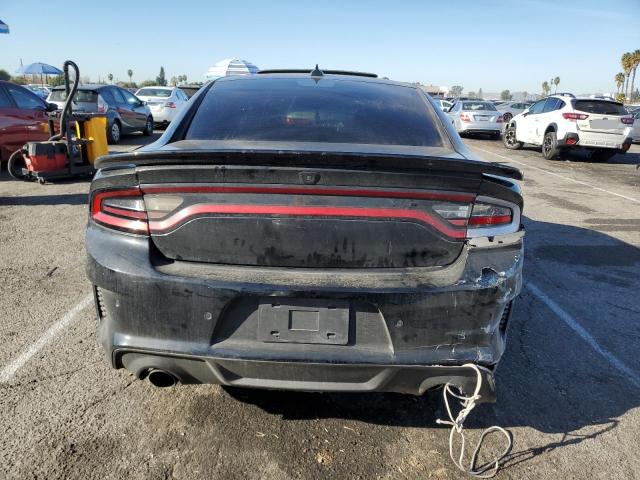 Photo 6 from auction – 2021 DODGE CHARGER with VIN 2C3CDXL94MH531373
