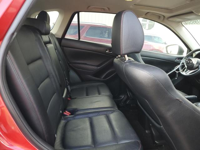 Zdjęcie 10 z aukcji – 2015 MAZDA CX-5 GT z VIN JM3KE2DY3F0459917