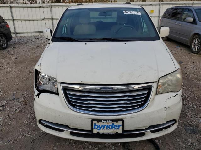 Photo 5 from auction – 2011 CHRYSLER TOWN & COU with VIN 2A4RR5DG7BR638167