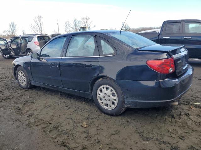 Photo 2 from auction – 2003 SATURN L200 with VIN 1G8JU54F13Y533849