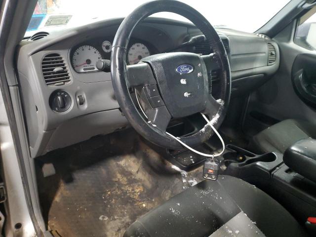 Photo 8 from auction – 2011 FORD RANGER SUP with VIN 1FTLR4FEXBPA83167