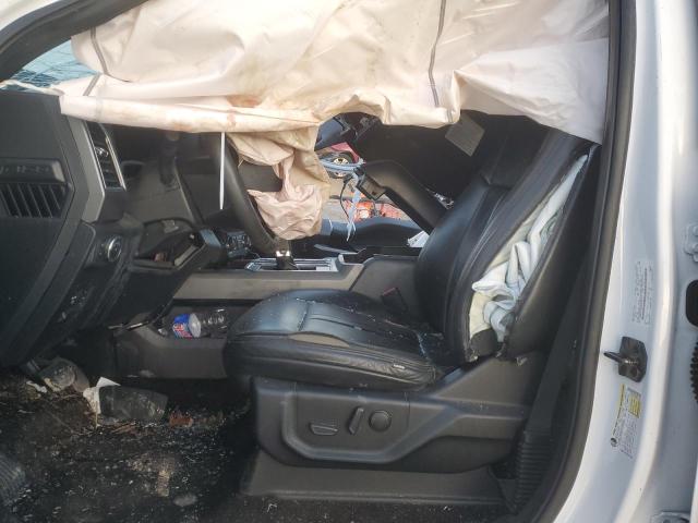 Photo 7 from auction – 2019 FORD F150 SUPER with VIN 1FTEW1E54KKE44178