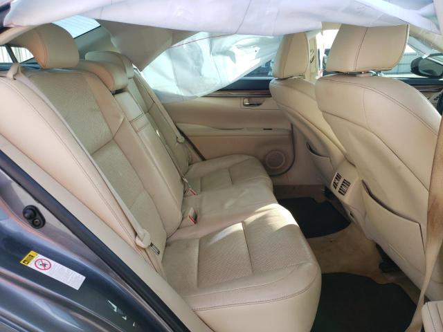 Photo 10 from auction – 2013 LEXUS ES 300H with VIN JTHBW1GG7D2026863