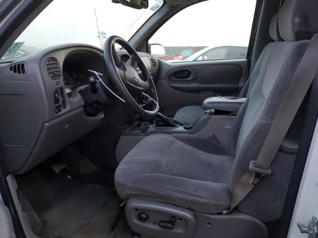 Photo 7 from auction – 2004 CHEVROLET TRAILBLAZE with VIN 1GNDS13S442370531
