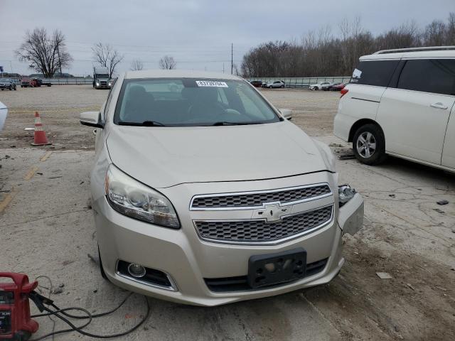 Photo 5 from auction – 2013 CHEVROLET MALIBU LTZ with VIN 1G11H5SA5DF280378