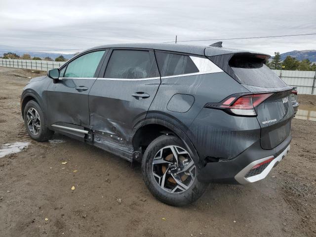 Photo 2 from auction – 2024 KIA SPORTAGE L with VIN KNDPUCDF2R7306463