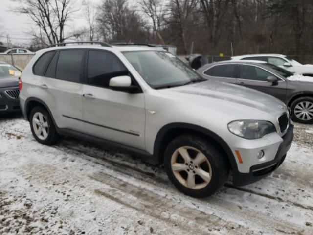 Photo 4 from auction – 2010 BMW X5 with VIN 5UXFE4C52AL385070