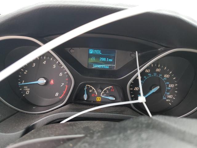 Photo 9 from auction – 2014 FORD FOCUS S with VIN 1FADP3E27EL312160