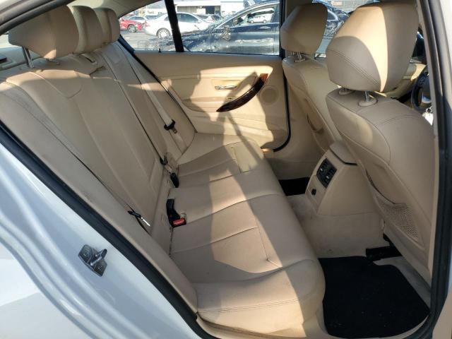 Photo 10 from auction – 2014 BMW 328 I SULE with VIN WBA3C1C5XEK111603