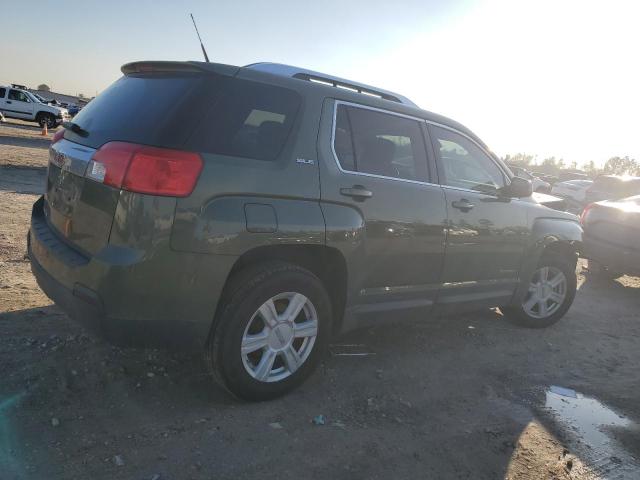 Photo 3 from auction – 2015 GMC TERRAIN SL with VIN 2GKALMEK7F6157641