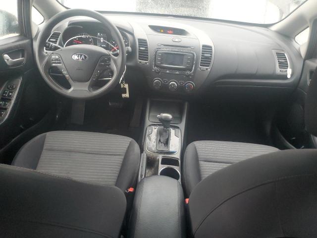 Zdjęcie 8 z aukcji – 2017 KIA FORTE LX z VIN 3KPFL4A73HE026485